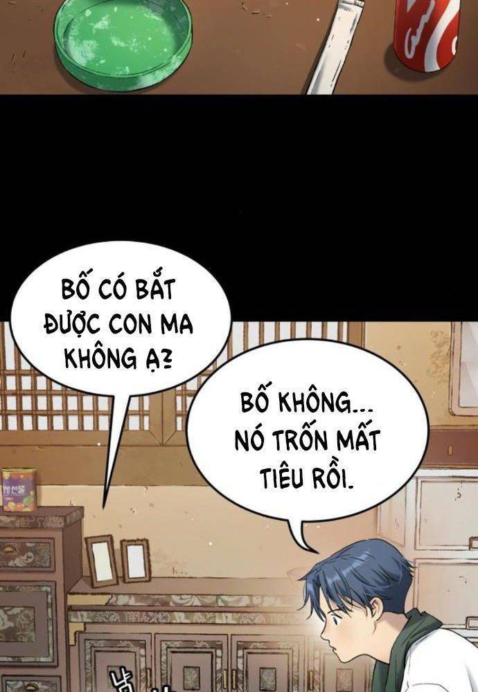 Lời Nguyền Của Dangun Chapter 29 - 38