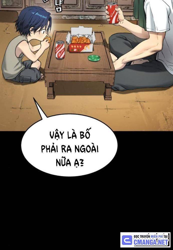 Lời Nguyền Của Dangun Chapter 29 - 39