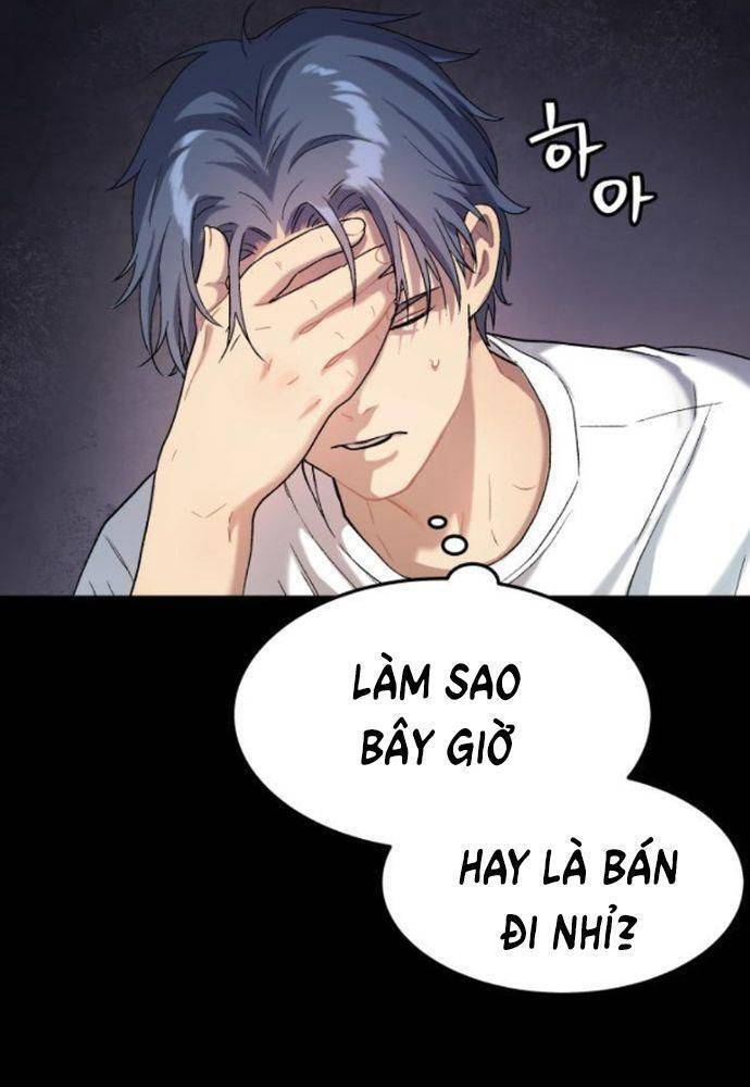 Lời Nguyền Của Dangun Chapter 29 - 5