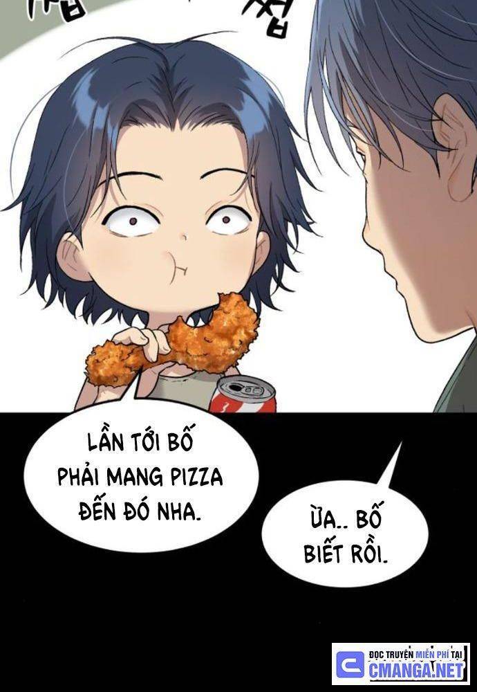 Lời Nguyền Của Dangun Chapter 29 - 42