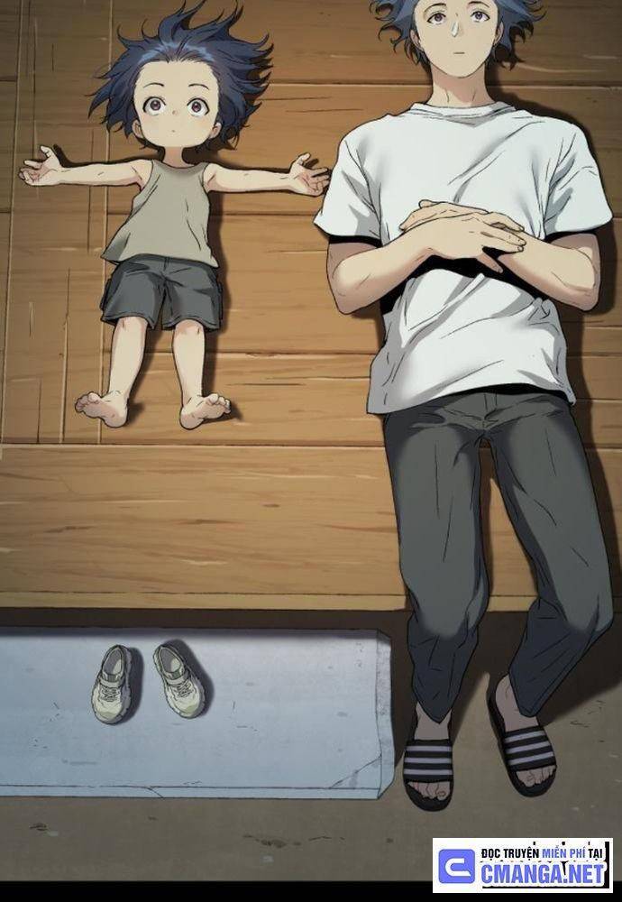 Lời Nguyền Của Dangun Chapter 29 - 51