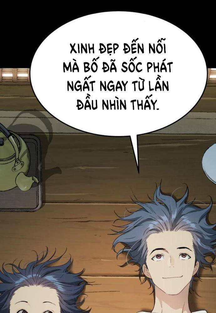 Lời Nguyền Của Dangun Chapter 29 - 53