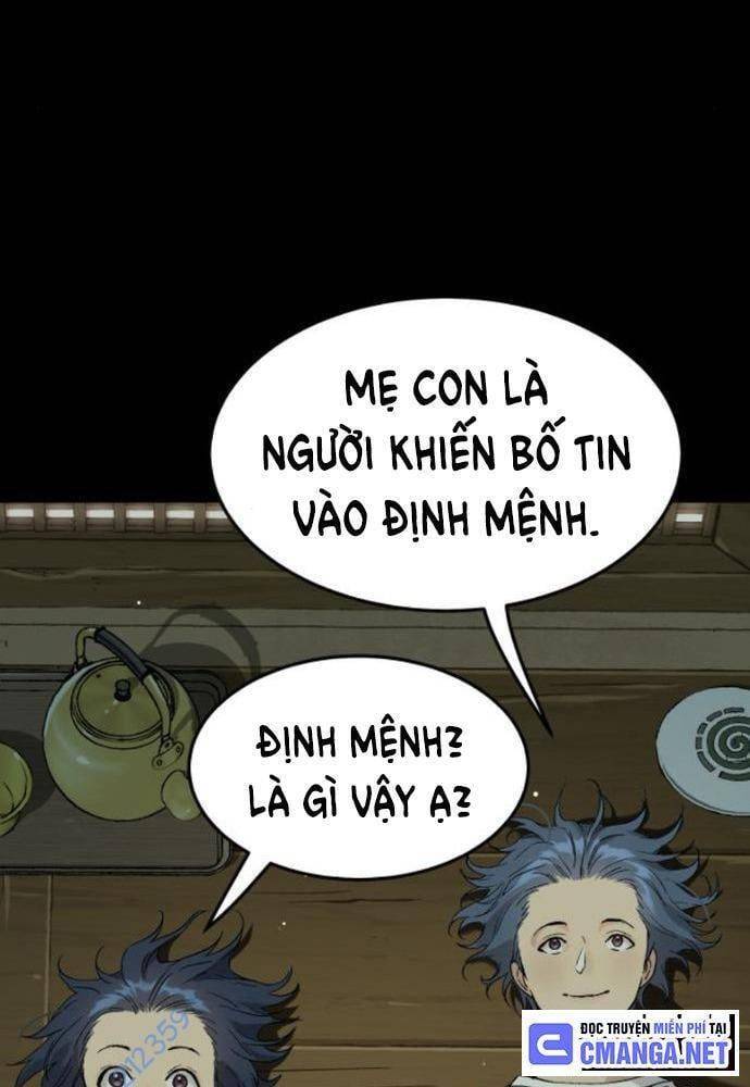 Lời Nguyền Của Dangun Chapter 29 - 57