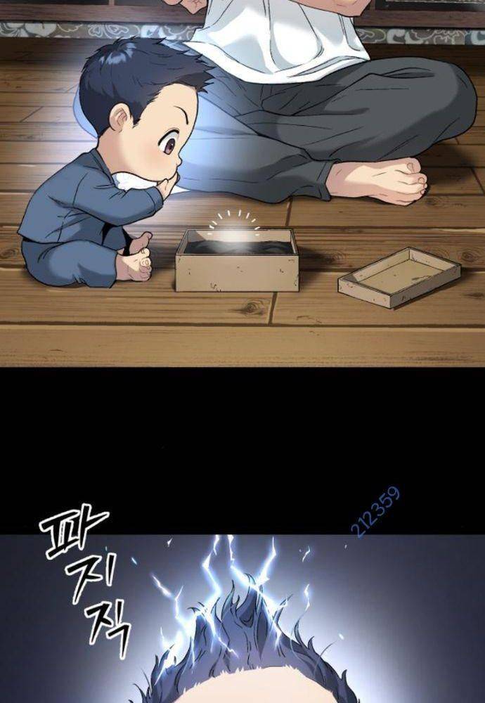 Lời Nguyền Của Dangun Chapter 29 - 8