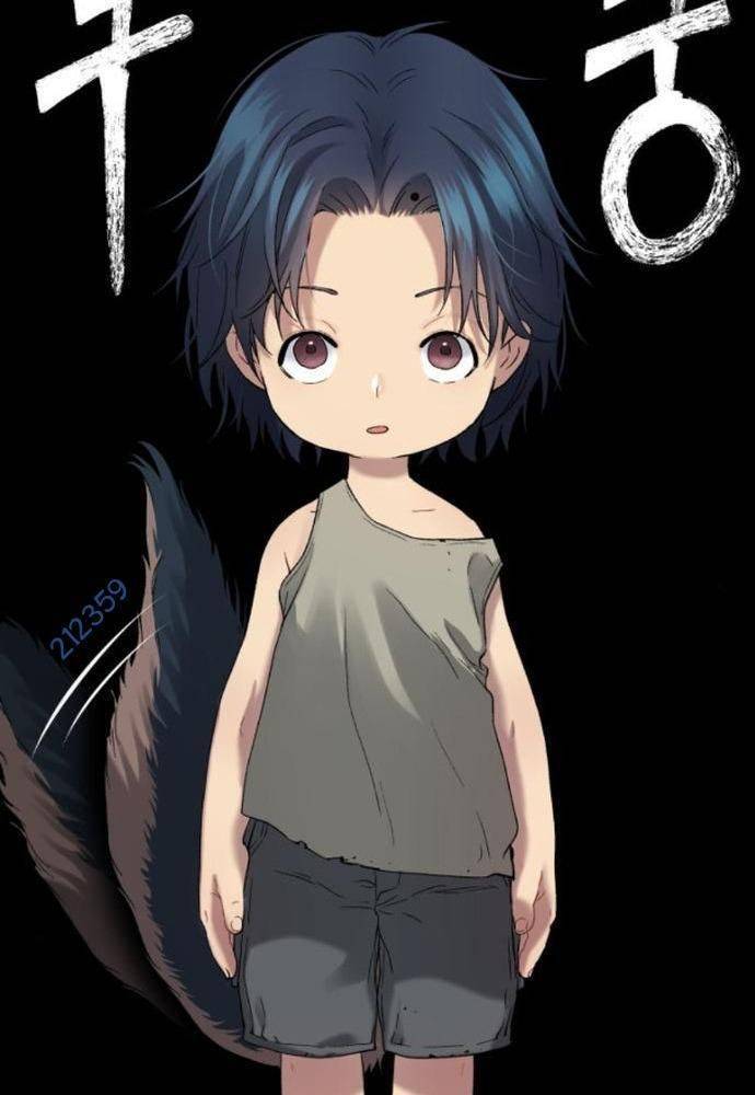 Lời Nguyền Của Dangun Chapter 29 - 79