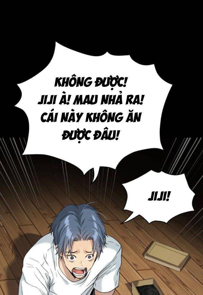 Lời Nguyền Của Dangun Chapter 29 - 10
