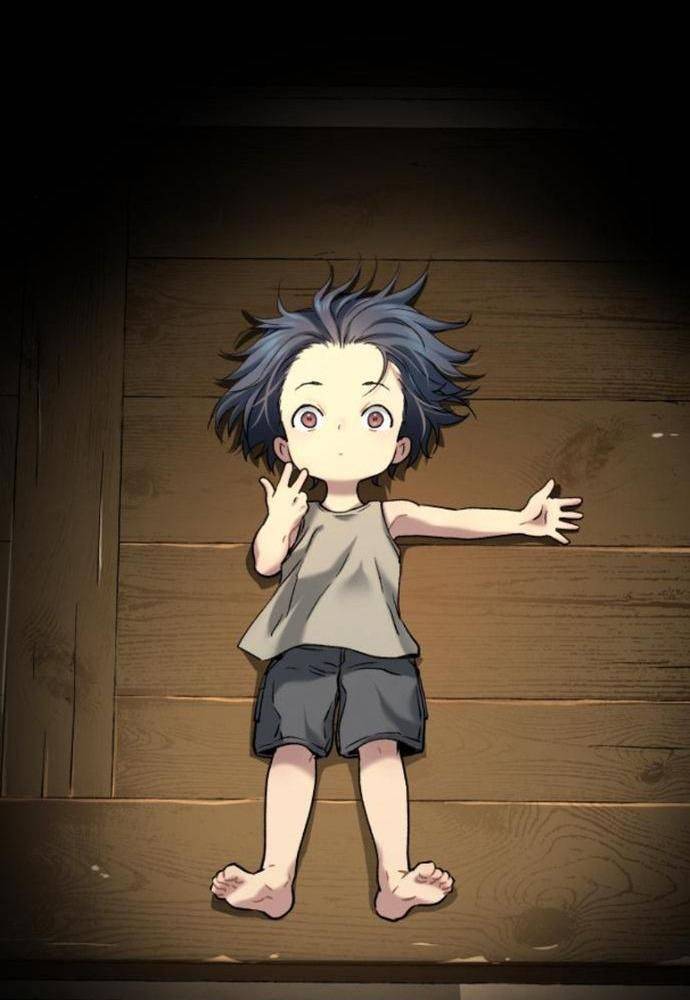 Lời Nguyền Của Dangun Chapter 29 - 94