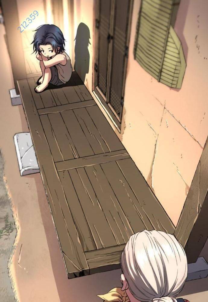 Lời Nguyền Của Dangun Chapter 29 - 100