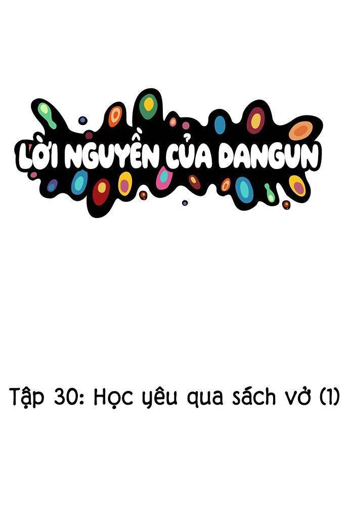 Lời Nguyền Của Dangun Chapter 30 - 11