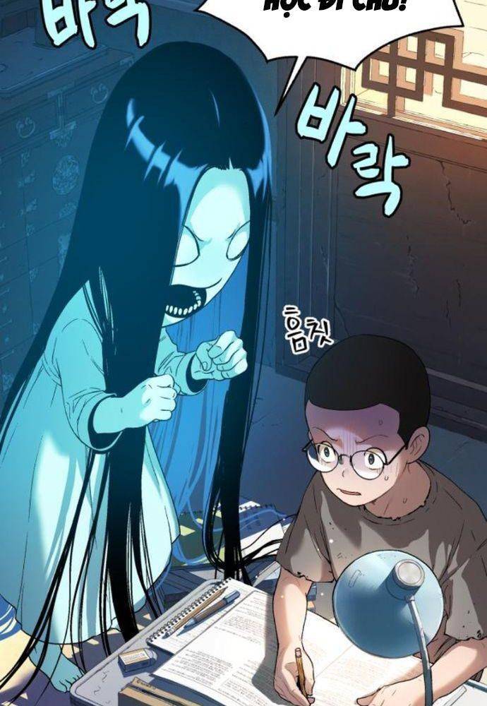 Lời Nguyền Của Dangun Chapter 30 - 102