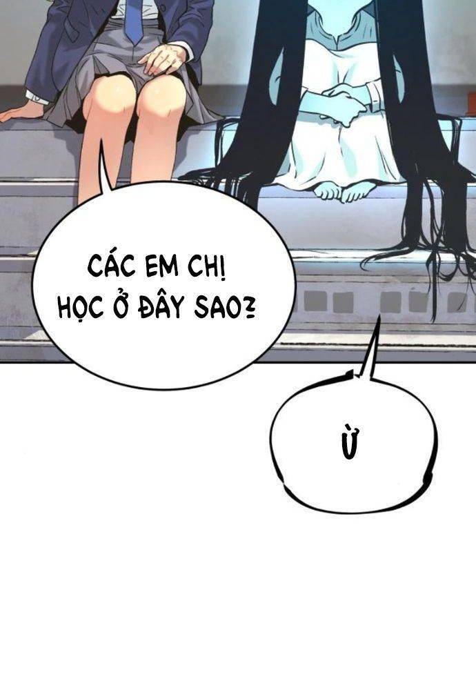 Lời Nguyền Của Dangun Chapter 30 - 105