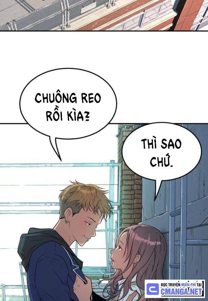 Lời Nguyền Của Dangun Chapter 30 - 13