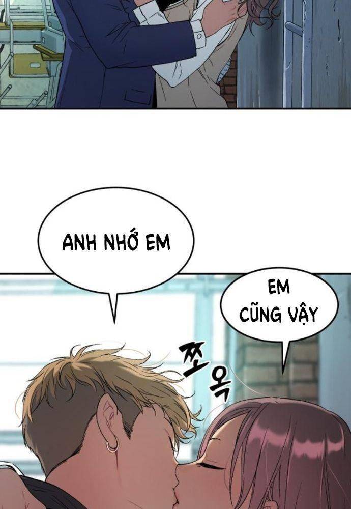 Lời Nguyền Của Dangun Chapter 30 - 14