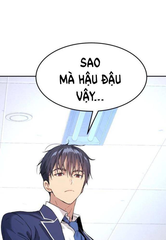 Lời Nguyền Của Dangun Chapter 30 - 141