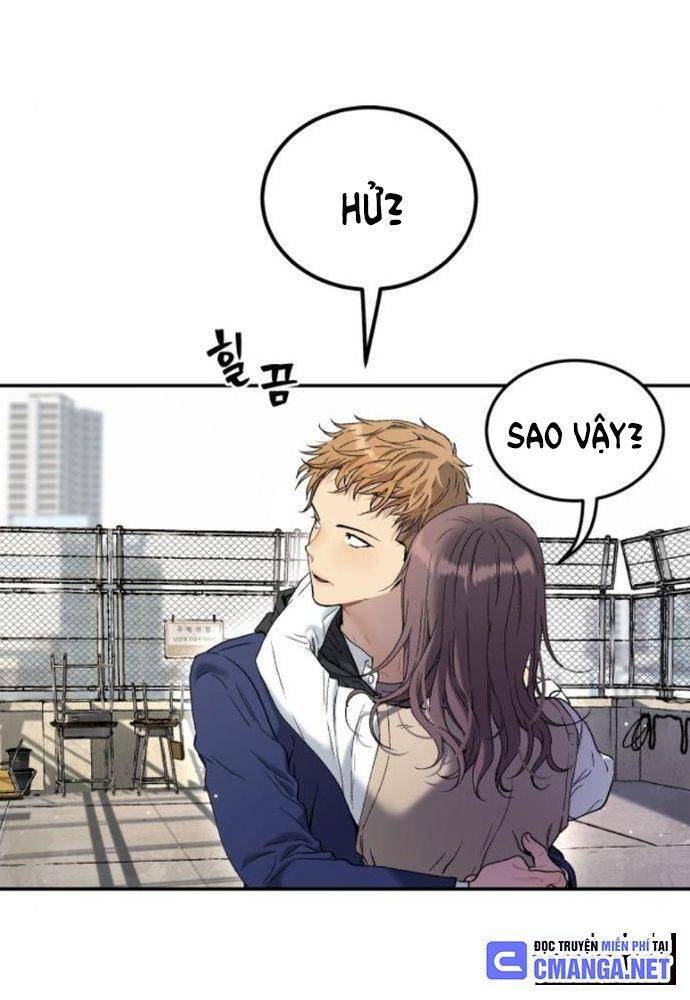 Lời Nguyền Của Dangun Chapter 30 - 16