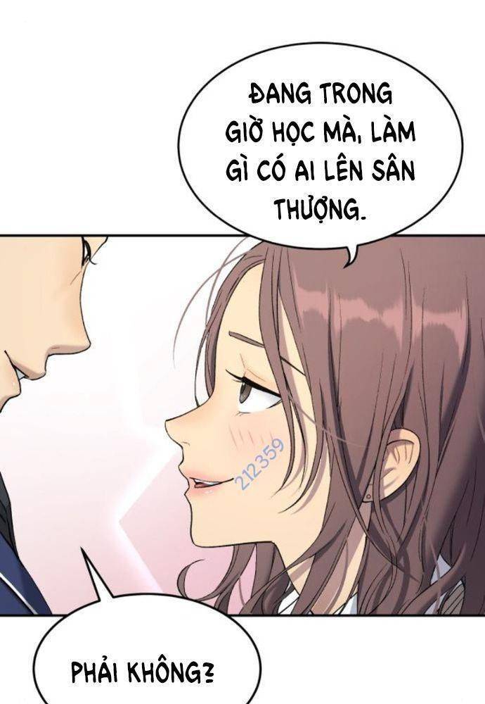 Lời Nguyền Của Dangun Chapter 30 - 18
