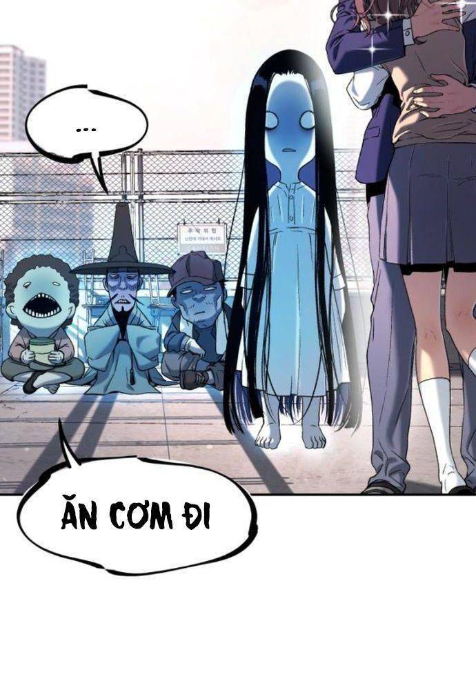 Lời Nguyền Của Dangun Chapter 30 - 21