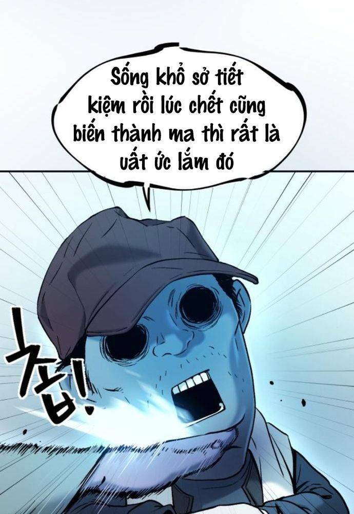 Lời Nguyền Của Dangun Chapter 30 - 27
