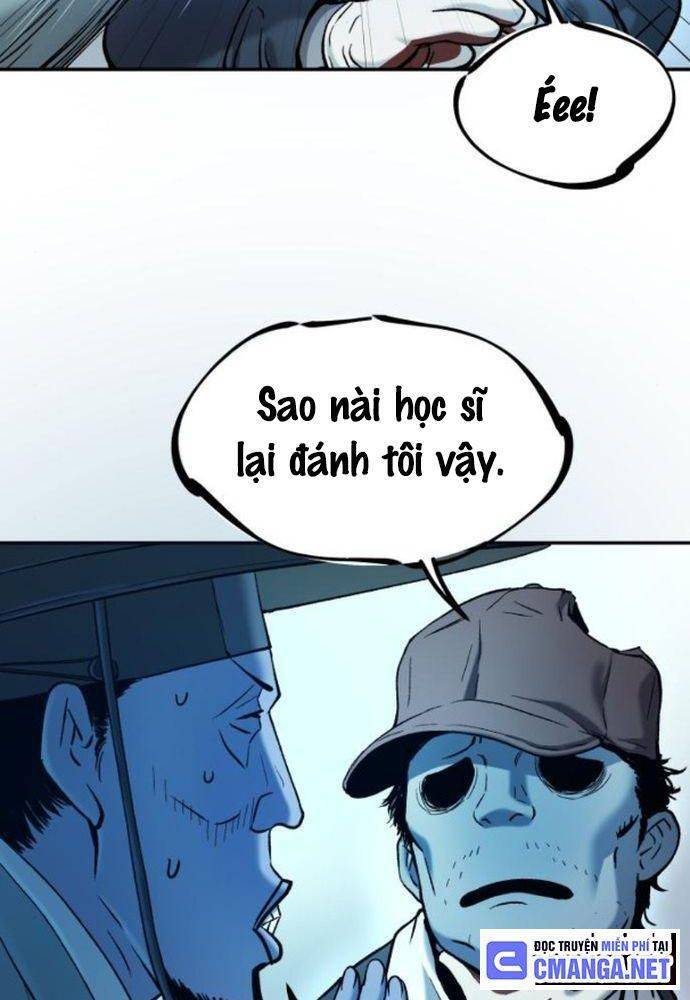 Lời Nguyền Của Dangun Chapter 30 - 28