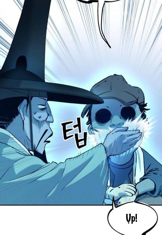 Lời Nguyền Của Dangun Chapter 30 - 30