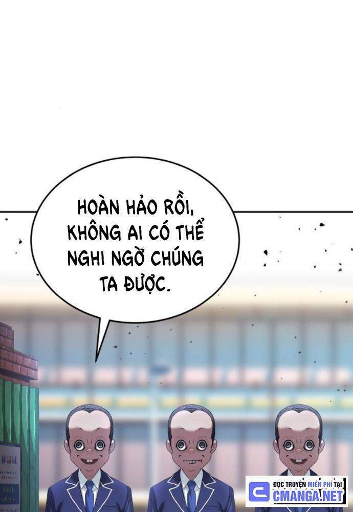 Lời Nguyền Của Dangun Chapter 30 - 4