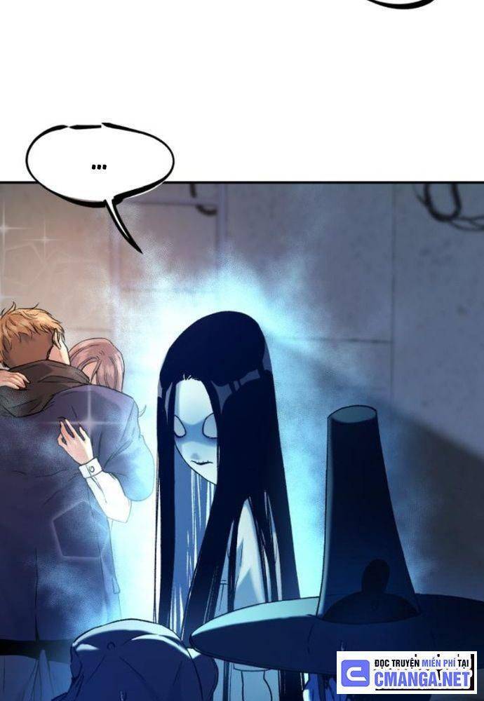 Lời Nguyền Của Dangun Chapter 30 - 31