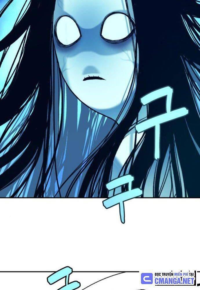 Lời Nguyền Của Dangun Chapter 30 - 34