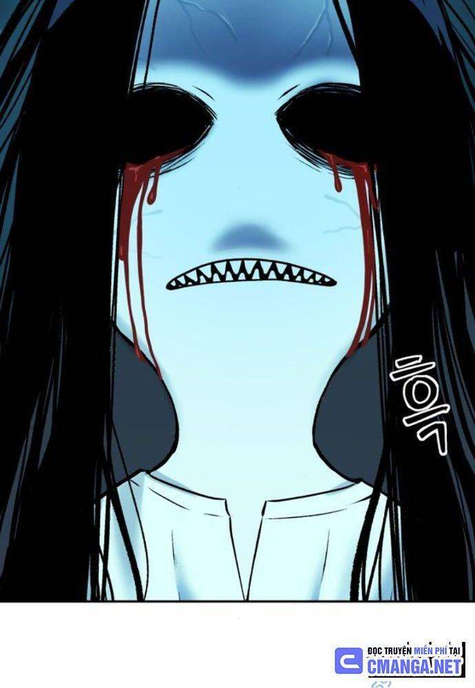 Lời Nguyền Của Dangun Chapter 30 - 37