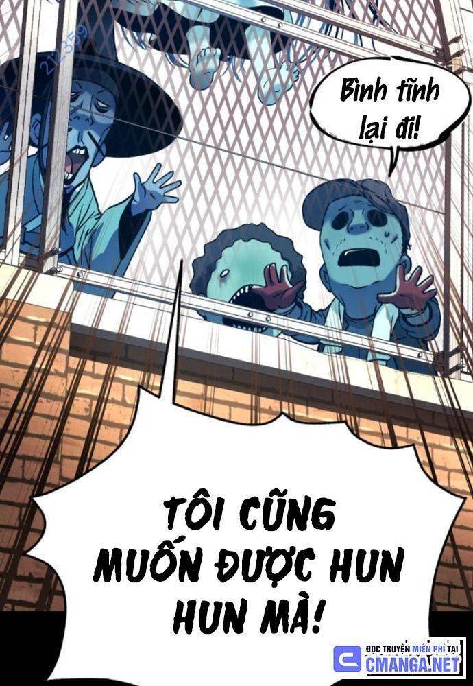 Lời Nguyền Của Dangun Chapter 30 - 40