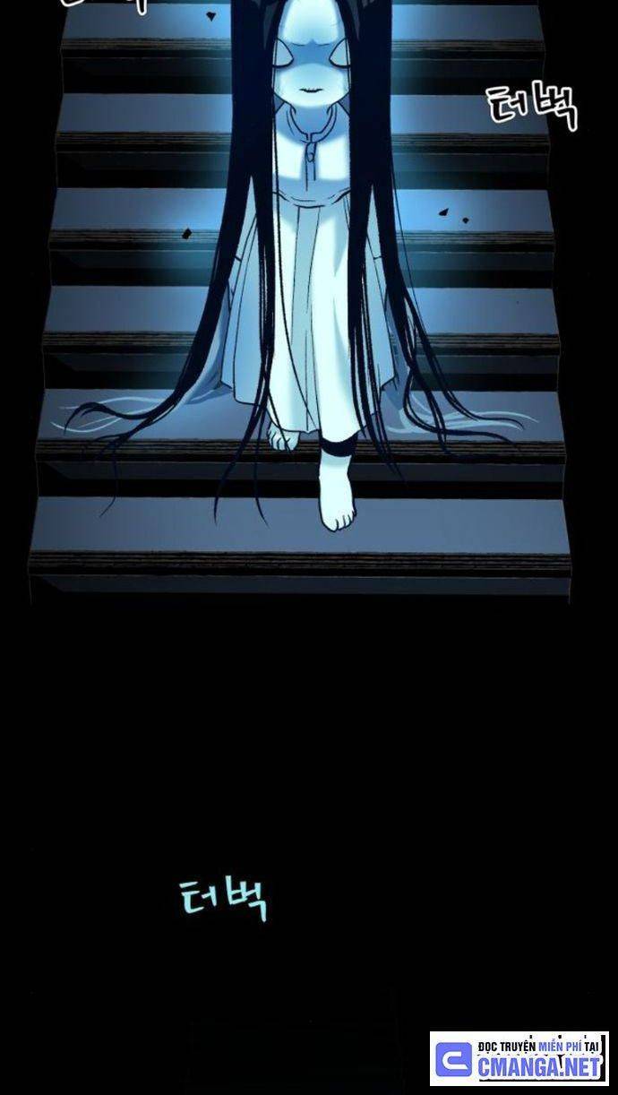 Lời Nguyền Của Dangun Chapter 30 - 43