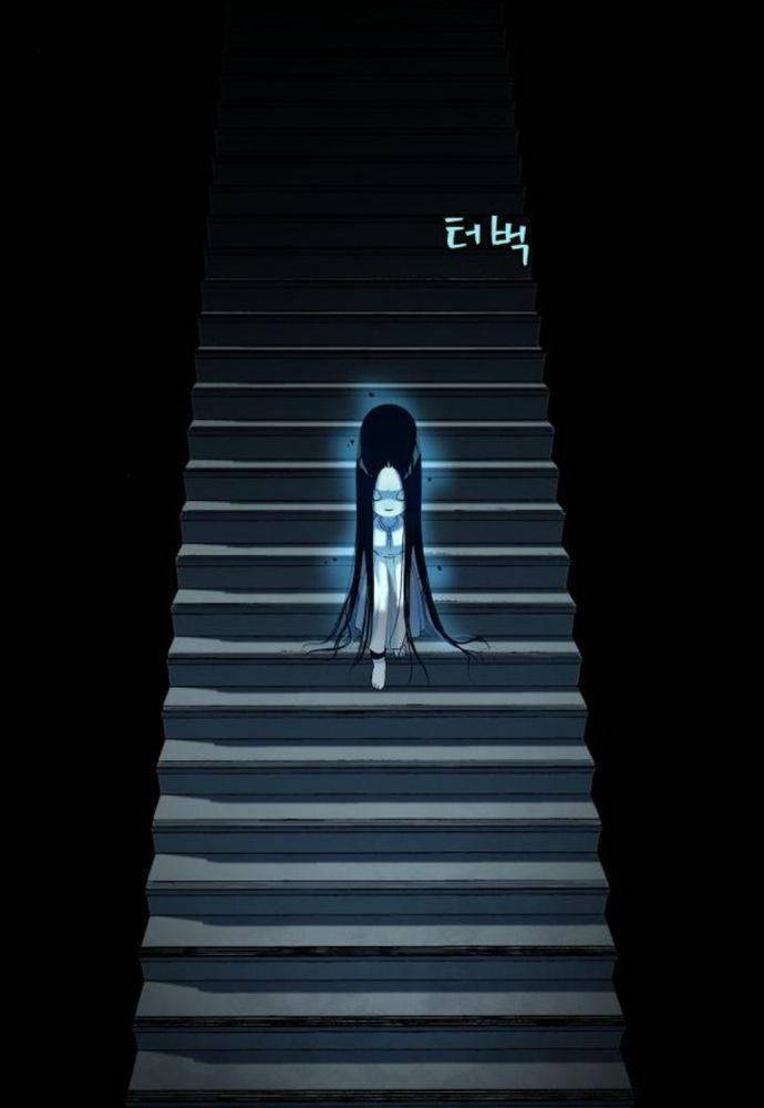 Lời Nguyền Của Dangun Chapter 30 - 44