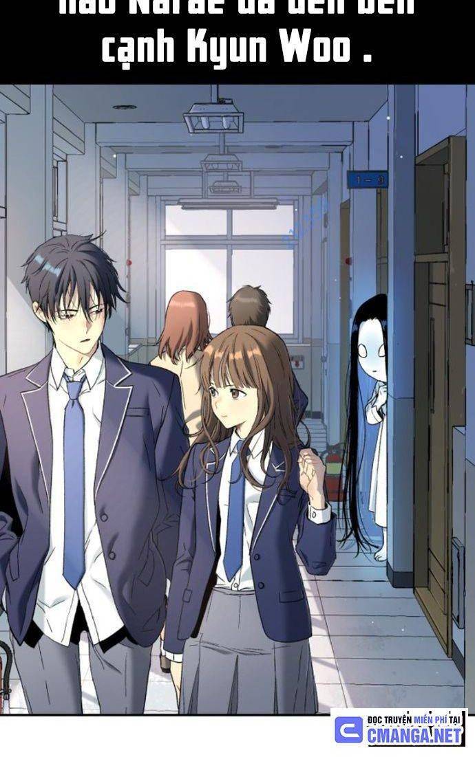 Lời Nguyền Của Dangun Chapter 30 - 61