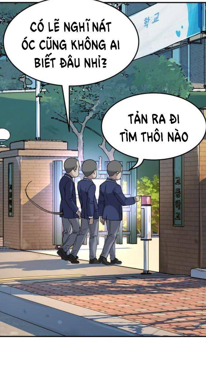 Lời Nguyền Của Dangun Chapter 30 - 9