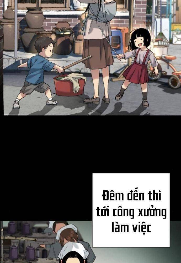 Lời Nguyền Của Dangun Chapter 30 - 84