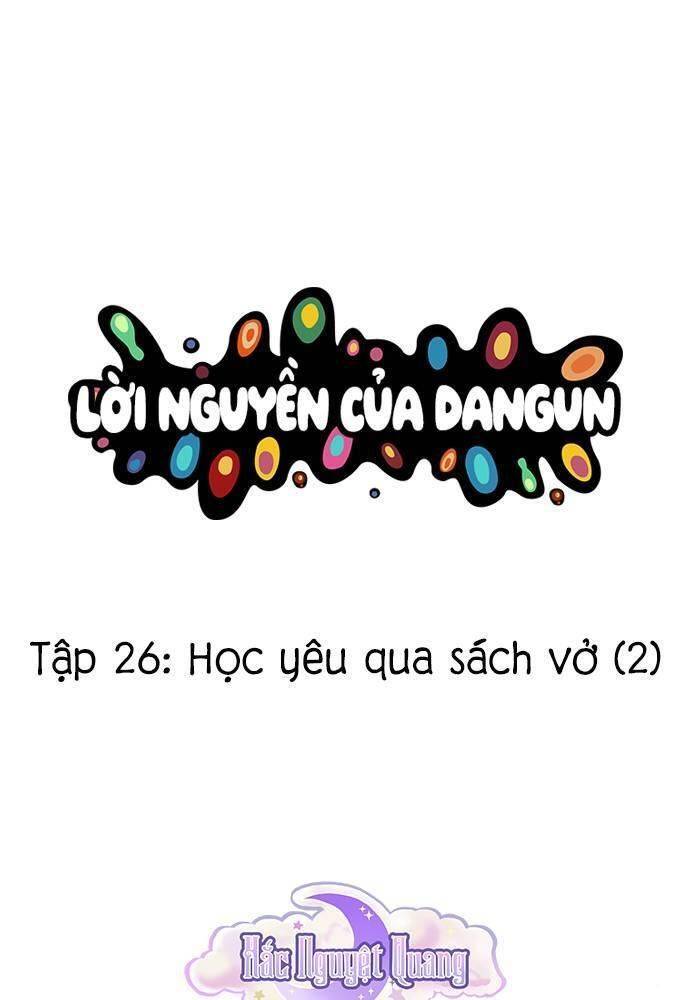 Lời Nguyền Của Dangun Chapter 31 - 2