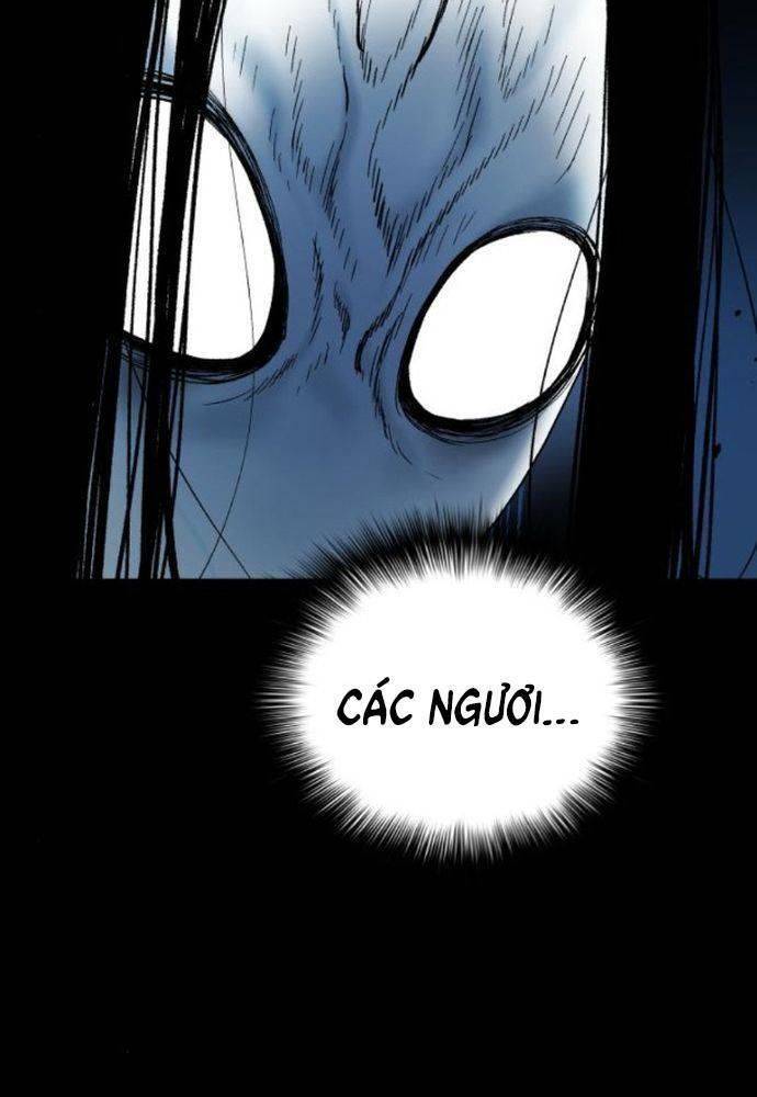 Lời Nguyền Của Dangun Chapter 31 - 101