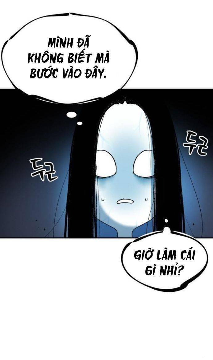 Lời Nguyền Của Dangun Chapter 31 - 107
