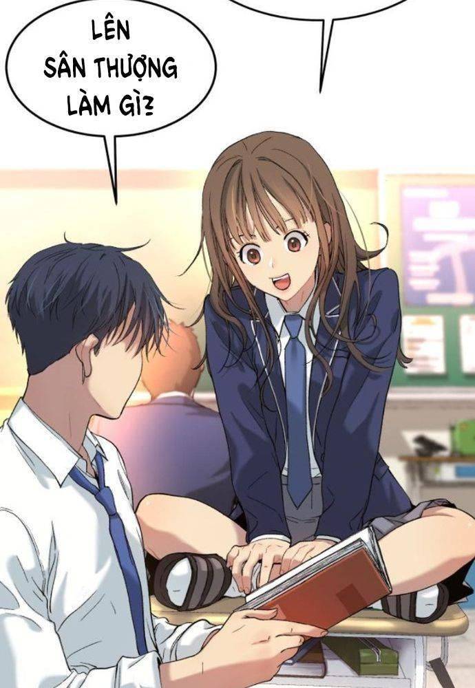 Lời Nguyền Của Dangun Chapter 31 - 12