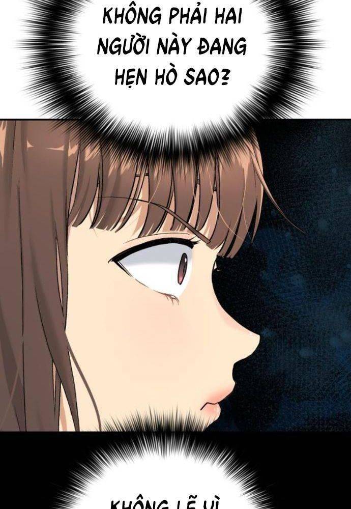 Lời Nguyền Của Dangun Chapter 31 - 17