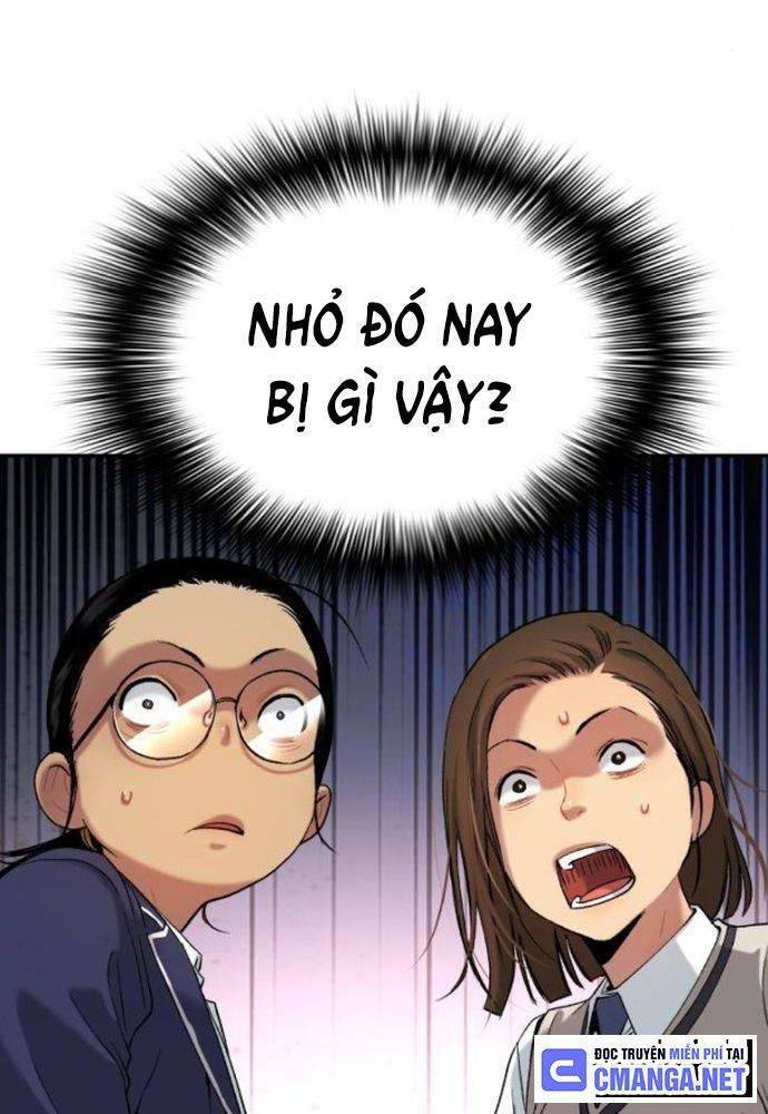 Lời Nguyền Của Dangun Chapter 31 - 22