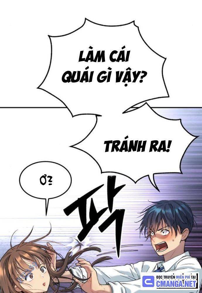 Lời Nguyền Của Dangun Chapter 31 - 25