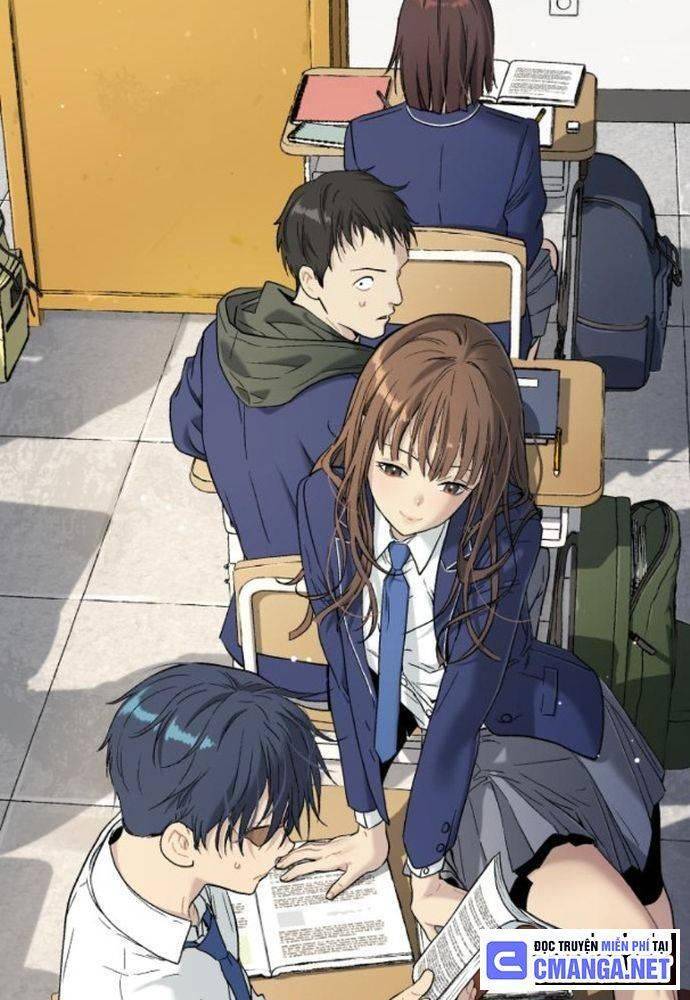 Lời Nguyền Của Dangun Chapter 31 - 4