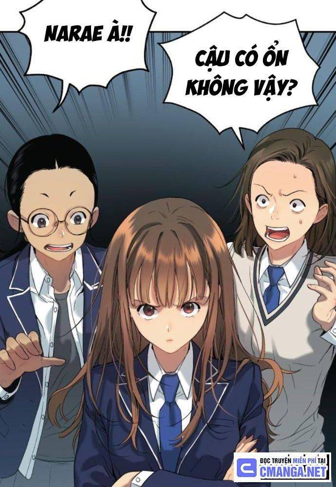 Lời Nguyền Của Dangun Chapter 31 - 31