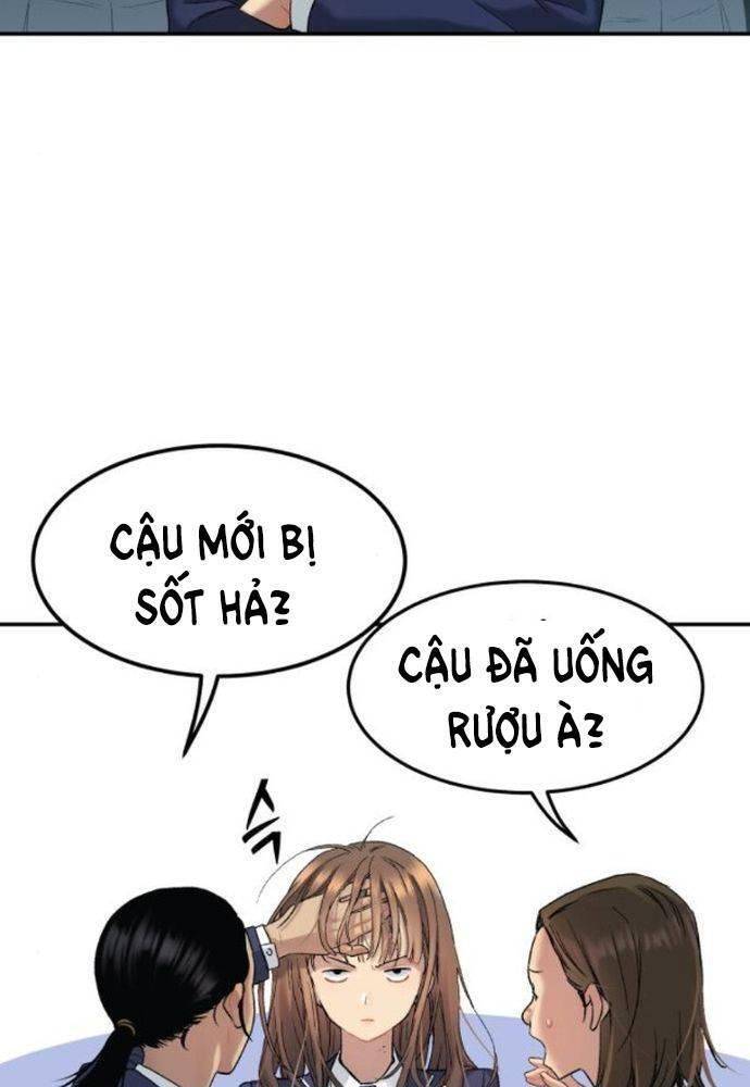 Lời Nguyền Của Dangun Chapter 31 - 32