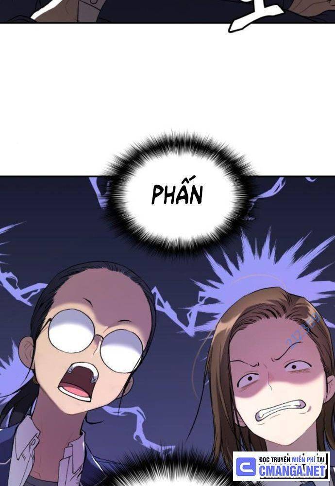 Lời Nguyền Của Dangun Chapter 31 - 40