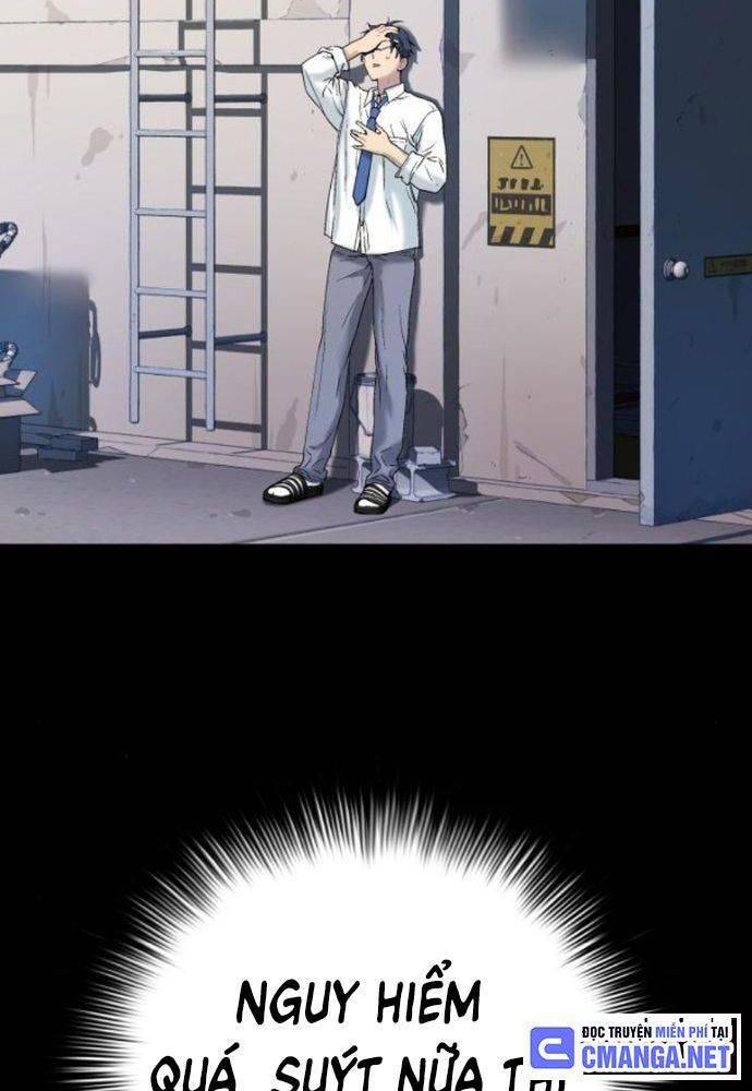 Lời Nguyền Của Dangun Chapter 31 - 43