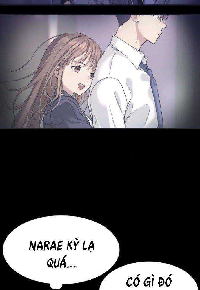 Lời Nguyền Của Dangun Chapter 31 - 47