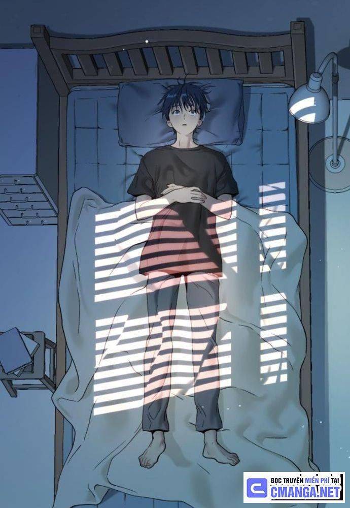 Lời Nguyền Của Dangun Chapter 31 - 61