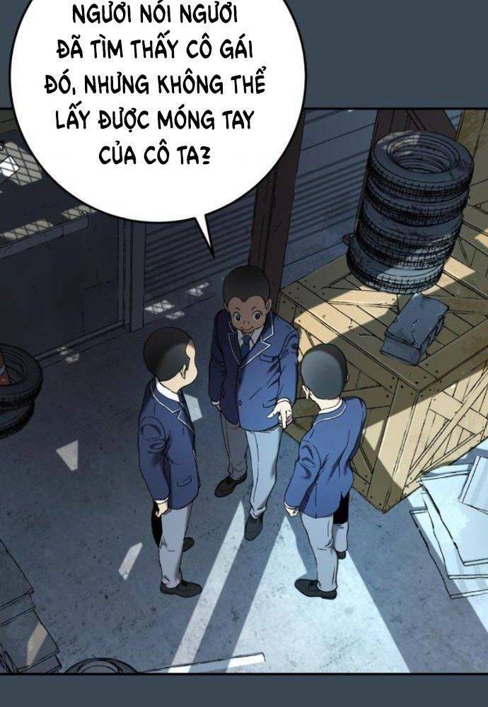 Lời Nguyền Của Dangun Chapter 31 - 65