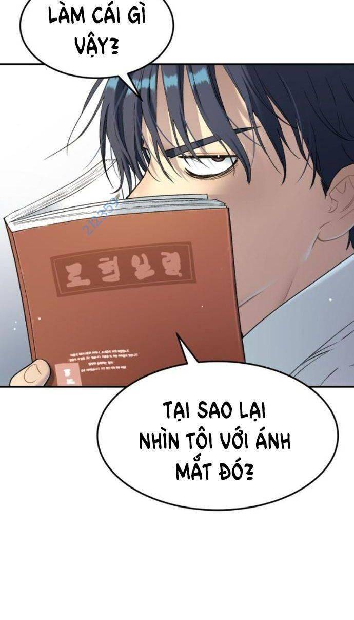 Lời Nguyền Của Dangun Chapter 31 - 9